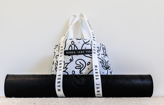 The Asana Journey Bag