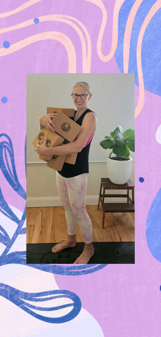 Experience Manda Jane Yoga at Local Studios, Gyms & Community Spaces